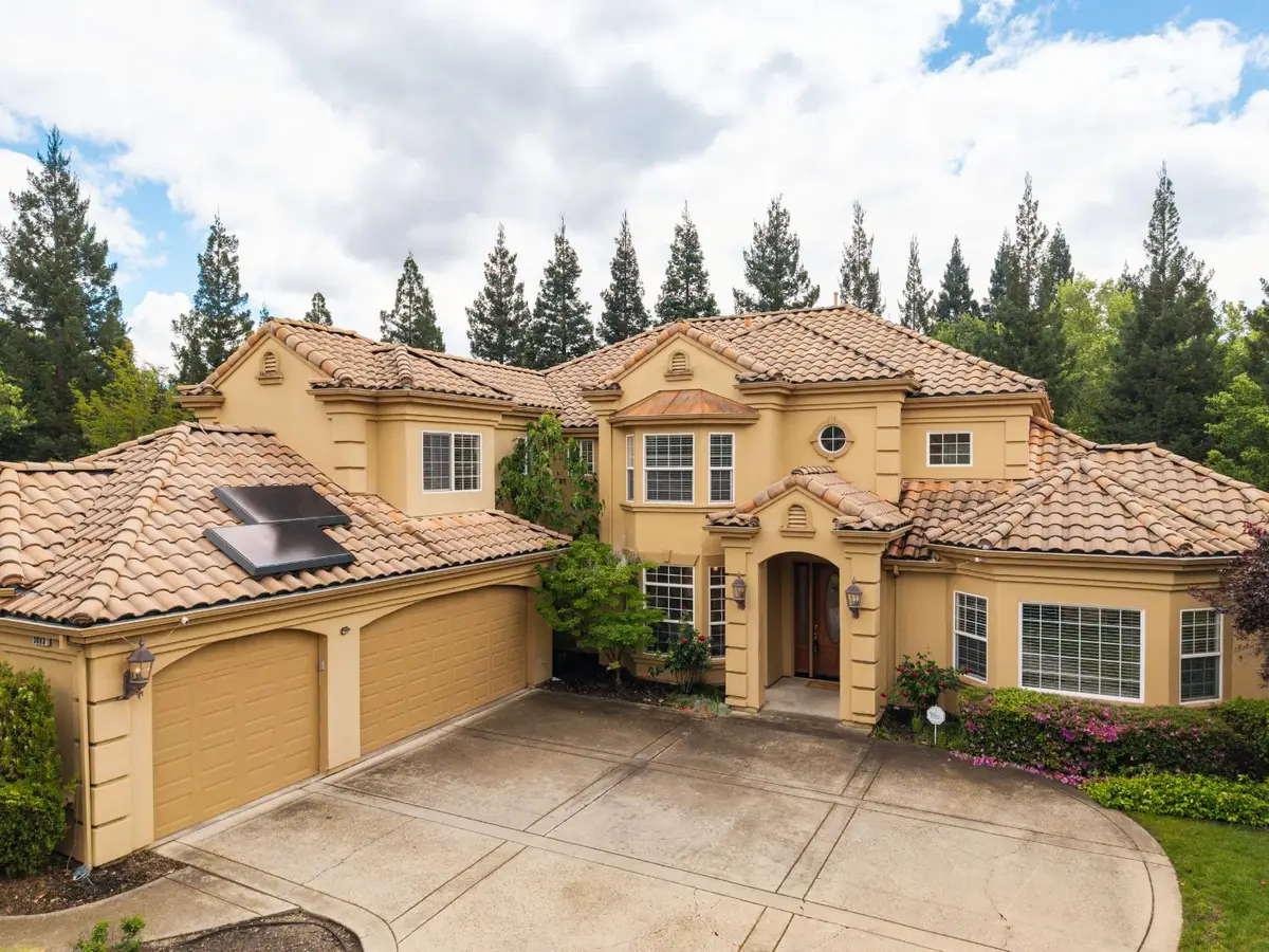 9003 Cedar Ridge Drive, Granite Bay, CA 95746 - #1