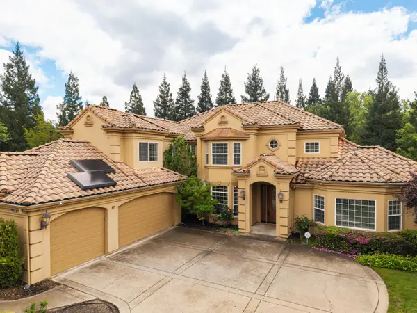 9003 Cedar Ridge Drive, Granite Bay, CA 95746