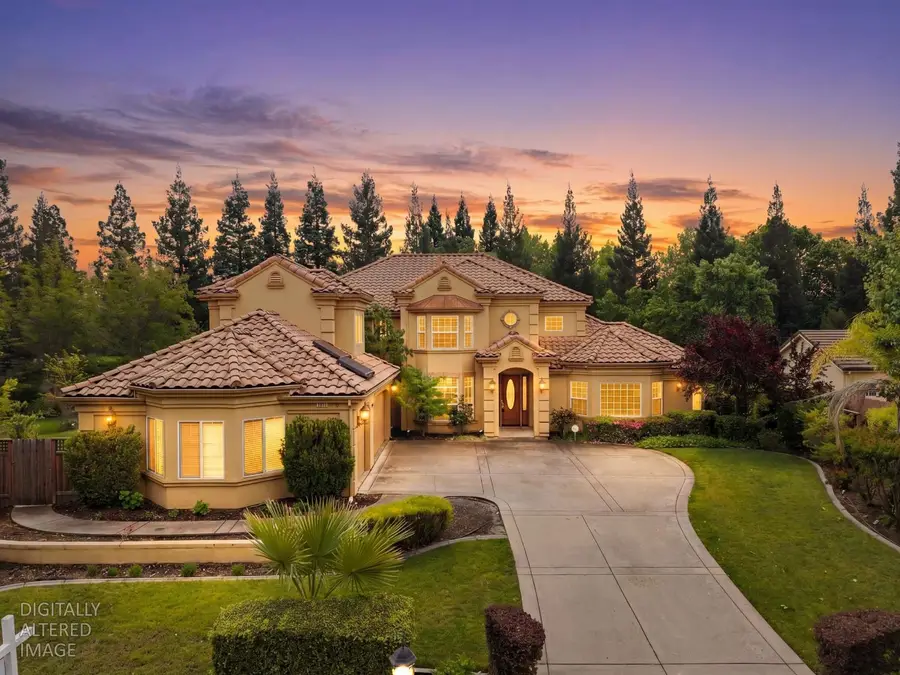 9003 Cedar Ridge Drive, Granite Bay, CA 95746 - #2