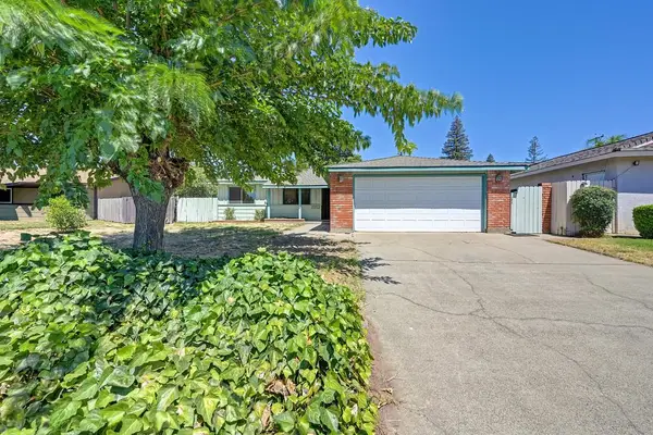 2252 Zinfandel Drive, Rancho Cordova, CA 95670