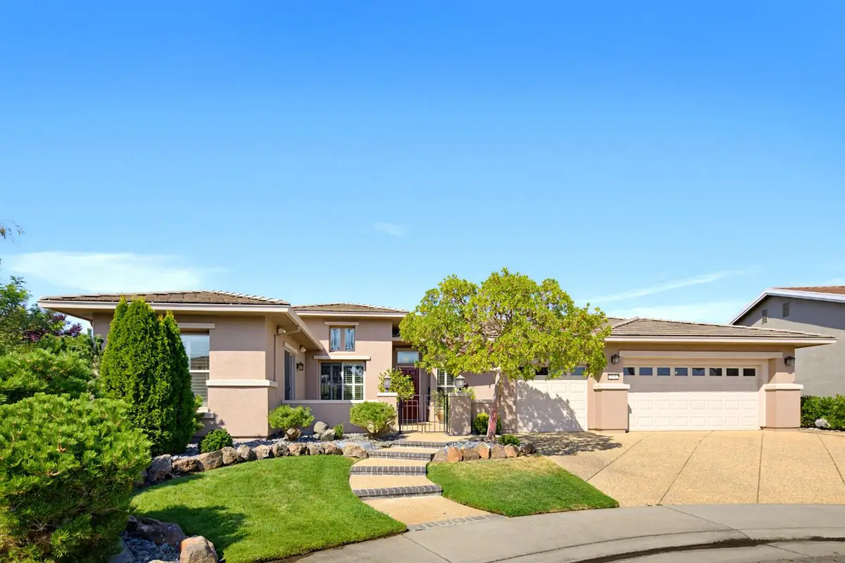308 Prunella Court, Lincoln, CA 95648 - #1
