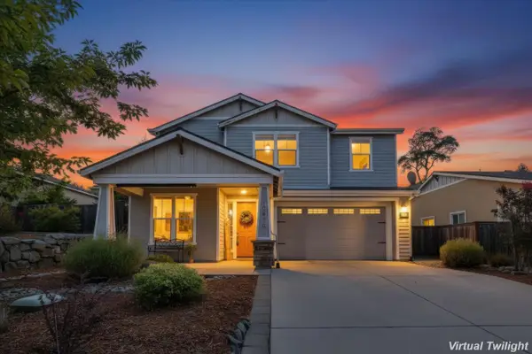 10430 Rubicon Court, Grass Valley, CA 95949
