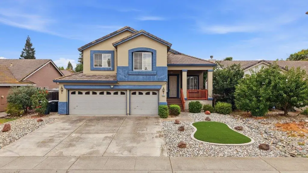 6650 Chesterbrook Drive, Elk Grove, CA 95758 - #1