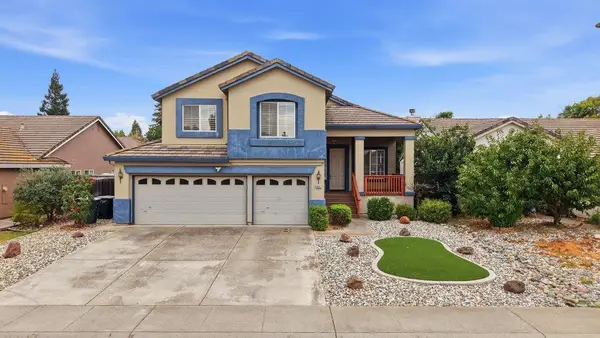 6650 Chesterbrook Drive, Elk Grove, CA 95758