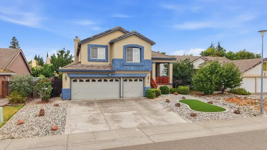 6650 Chesterbrook Drive, Elk Grove, CA 95758 - #2