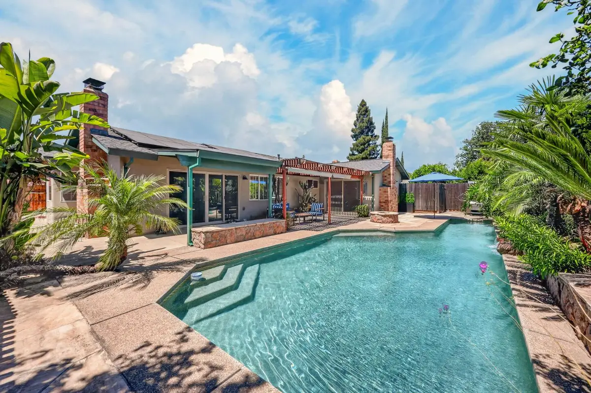 10948 Alandale Way, Rancho Cordova, CA 95670 - #1
