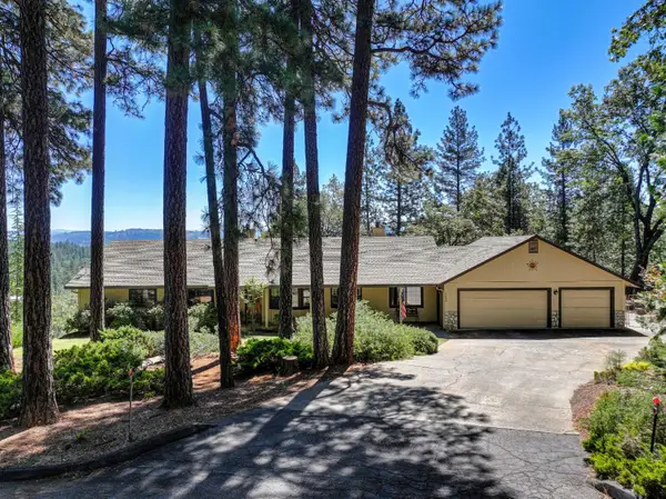 6435 Green Leaf Lane, Foresthill, CA 95631