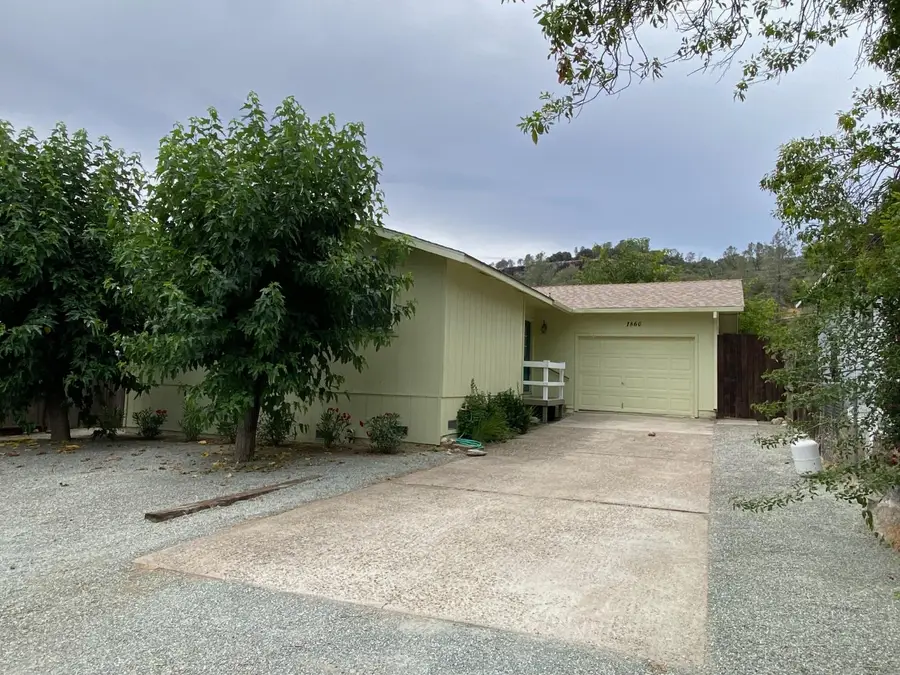 1860 Sugar Pine Way, Vallecito, CA 95251 - #2