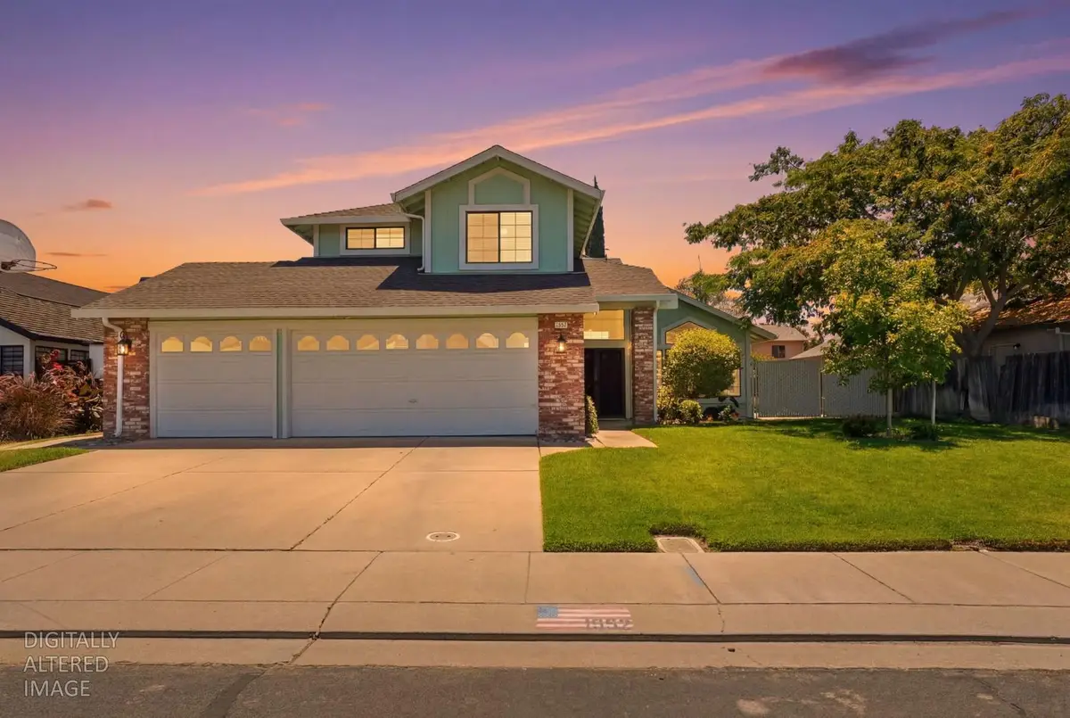 1552 Parkview Street, Manteca, CA 95337 - #1