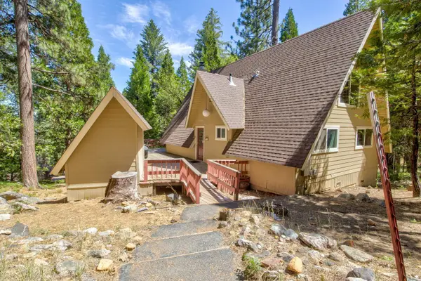 1952 Payette, Dorrington, CA 95223