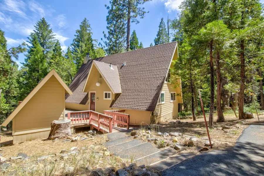 1952 Payette, Dorrington, CA 95223 - #2