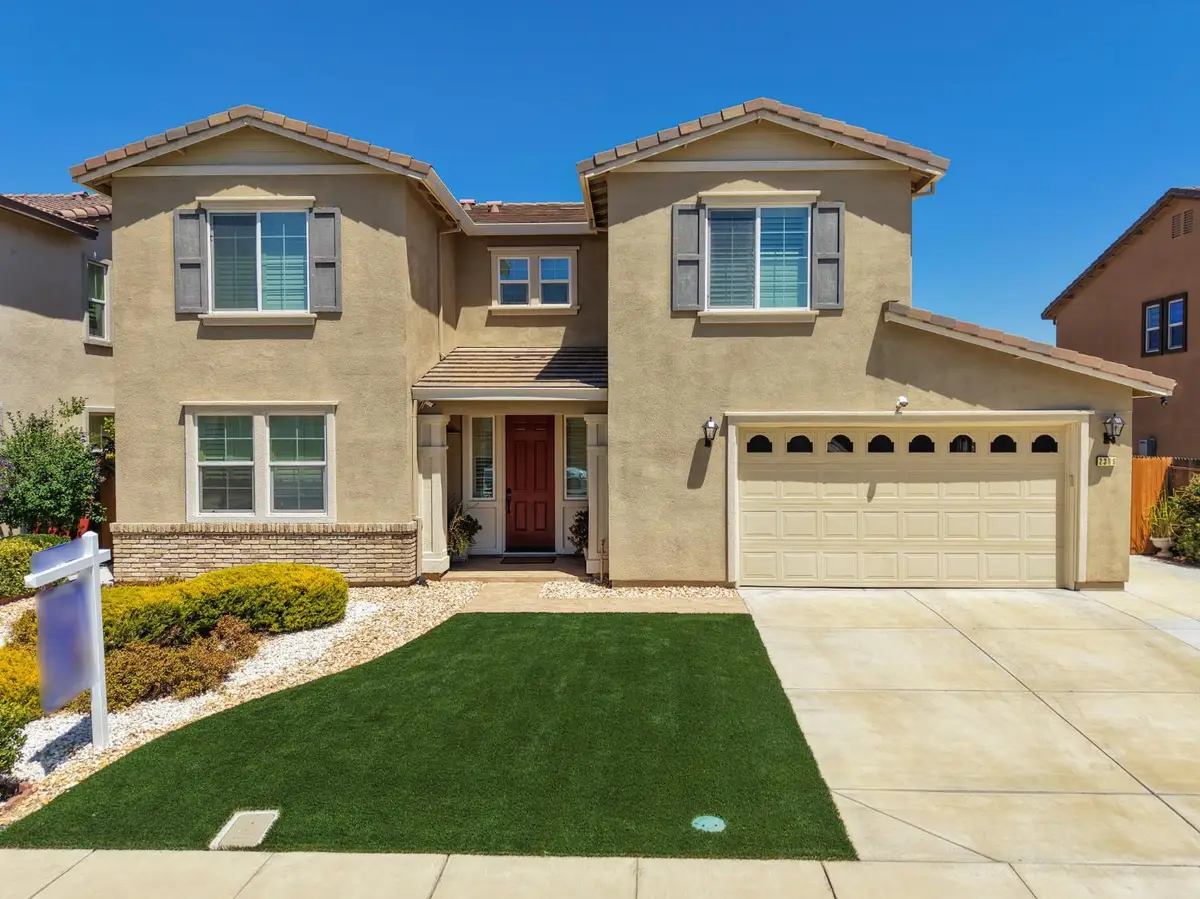 2386 Stephen Robert Lane, Manteca, CA 95337 - #1