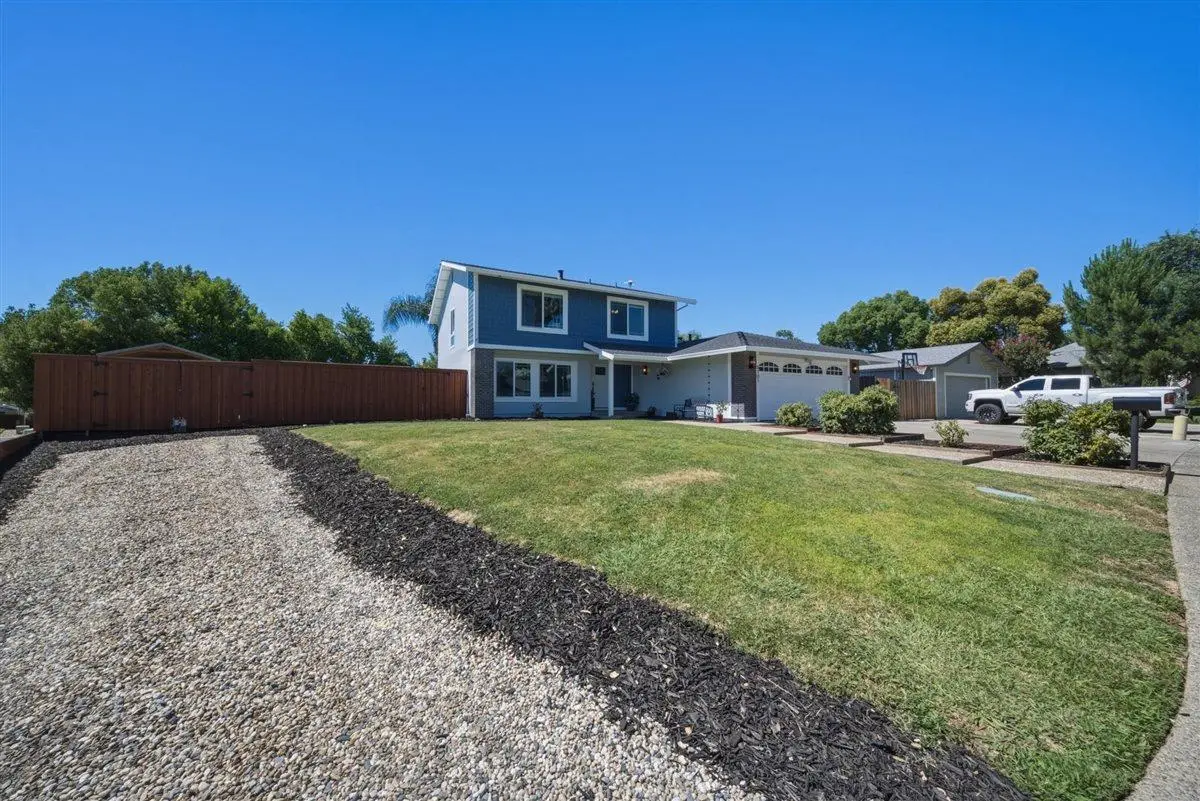 8101 Mesa Oak Way, Citrus Heights, CA 95610 - #1