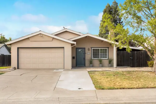 5545 Sapunor Way, Carmichael, CA 95608