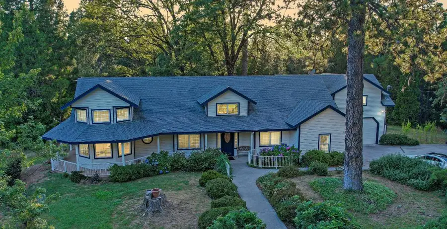 3333 Bingham Lane, Georgetown, CA 95634 - #2