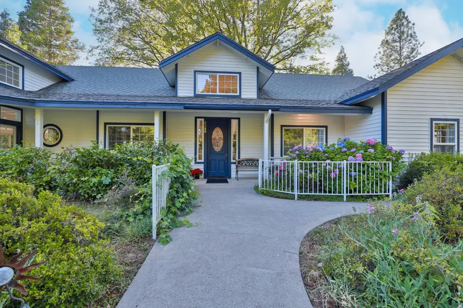 3333 Bingham Lane, Georgetown, CA 95634 - #3