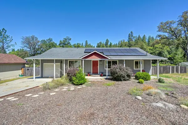11250 Ball Road, Grass Valley, CA 95949