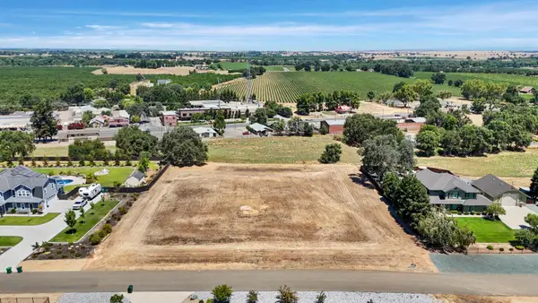 18895 Sierra View Court, Clements, CA 95227