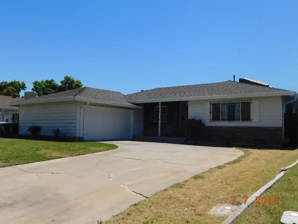7261 Chandler Drive, Sacramento, CA 95828