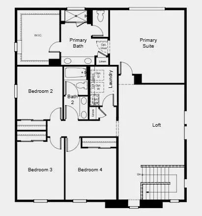 7703 Falls Creek Way, Sacramento, CA 95829 - #3