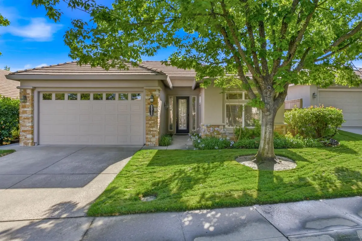 5311 Bellegrove Way, El Dorado Hills, CA 95762 - #1