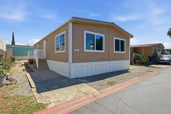 4900 N Highway 99 #273, Stockton, CA 95212