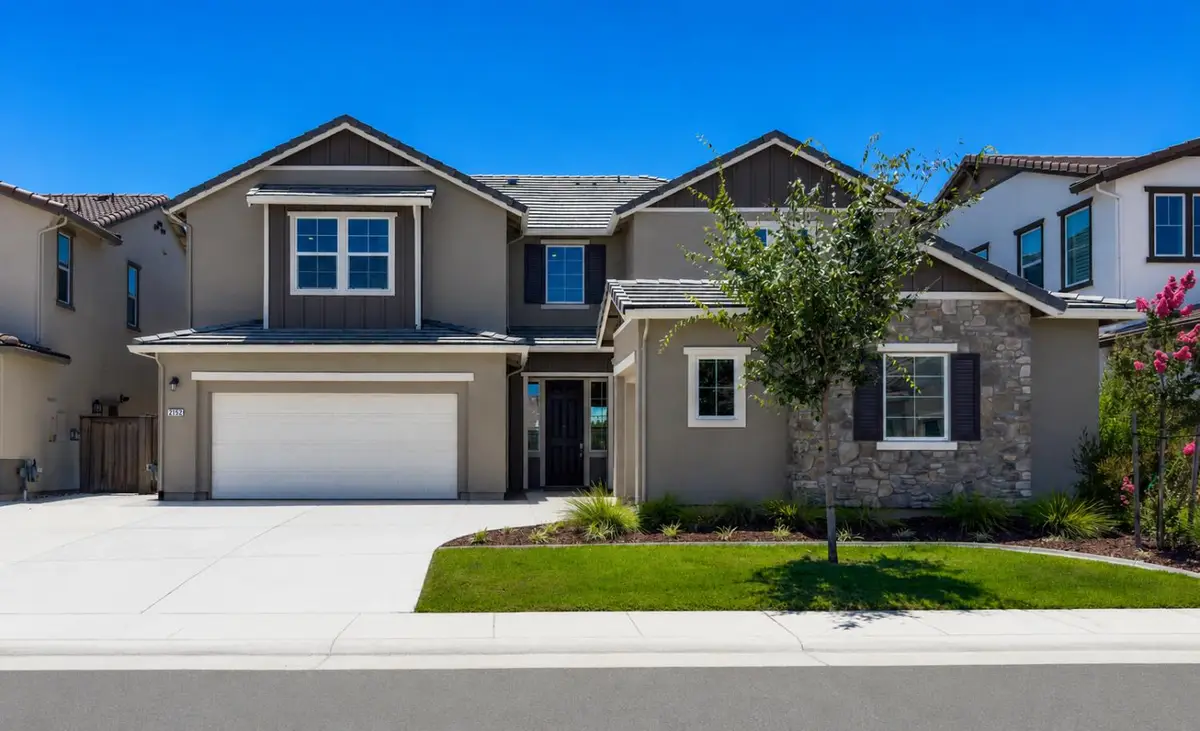 2152 Challenger Way, Roseville, CA 95747 - #1