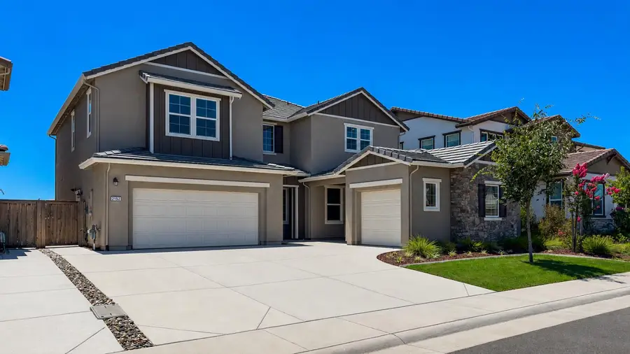 2152 Challenger Way, Roseville, CA 95747 - #2