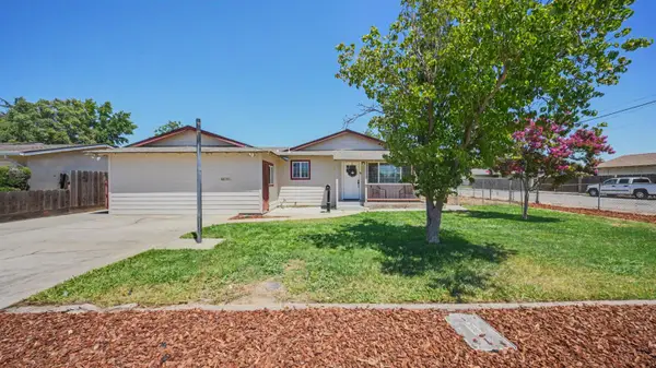 6600 8th Street, Riverbank, CA 95367