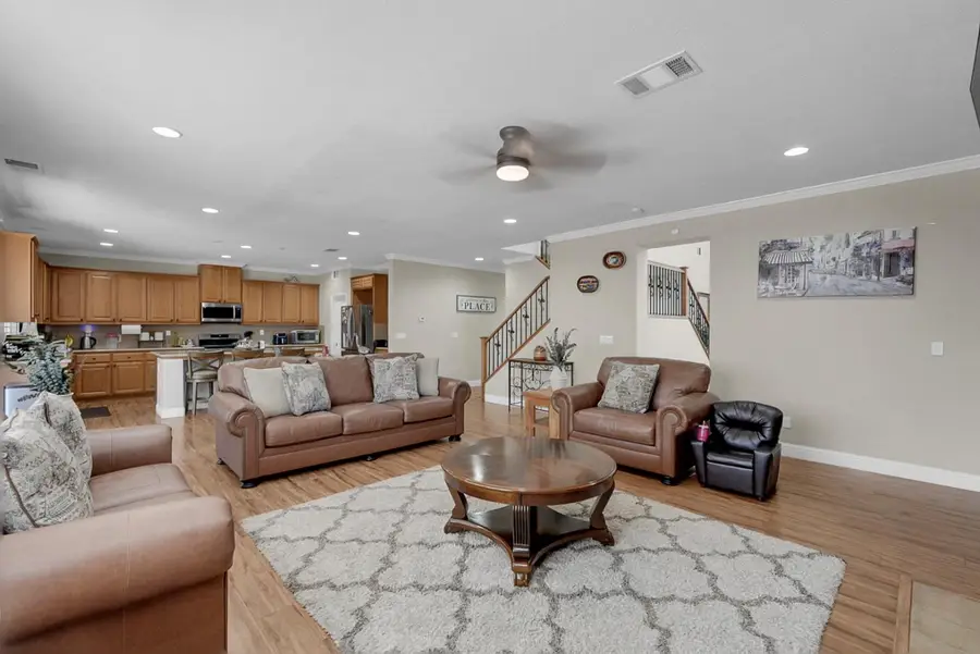 2920 Essie Way, Modesto, CA 95355 - #3