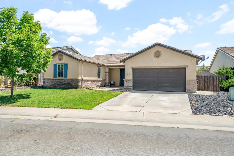 1221 Hamel Way, Galt, CA 95632 - #2