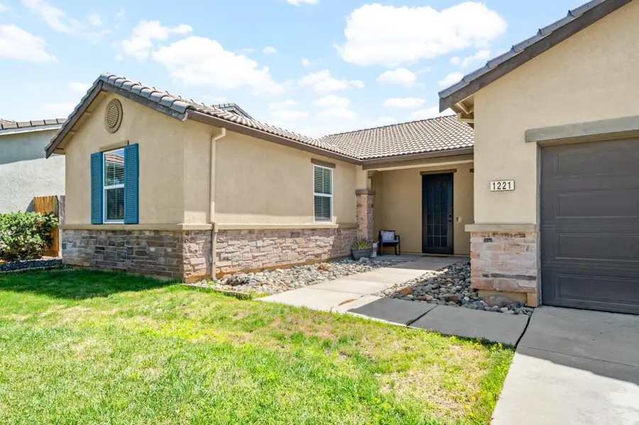 1221 Hamel Way, Galt, CA 95632 - #3