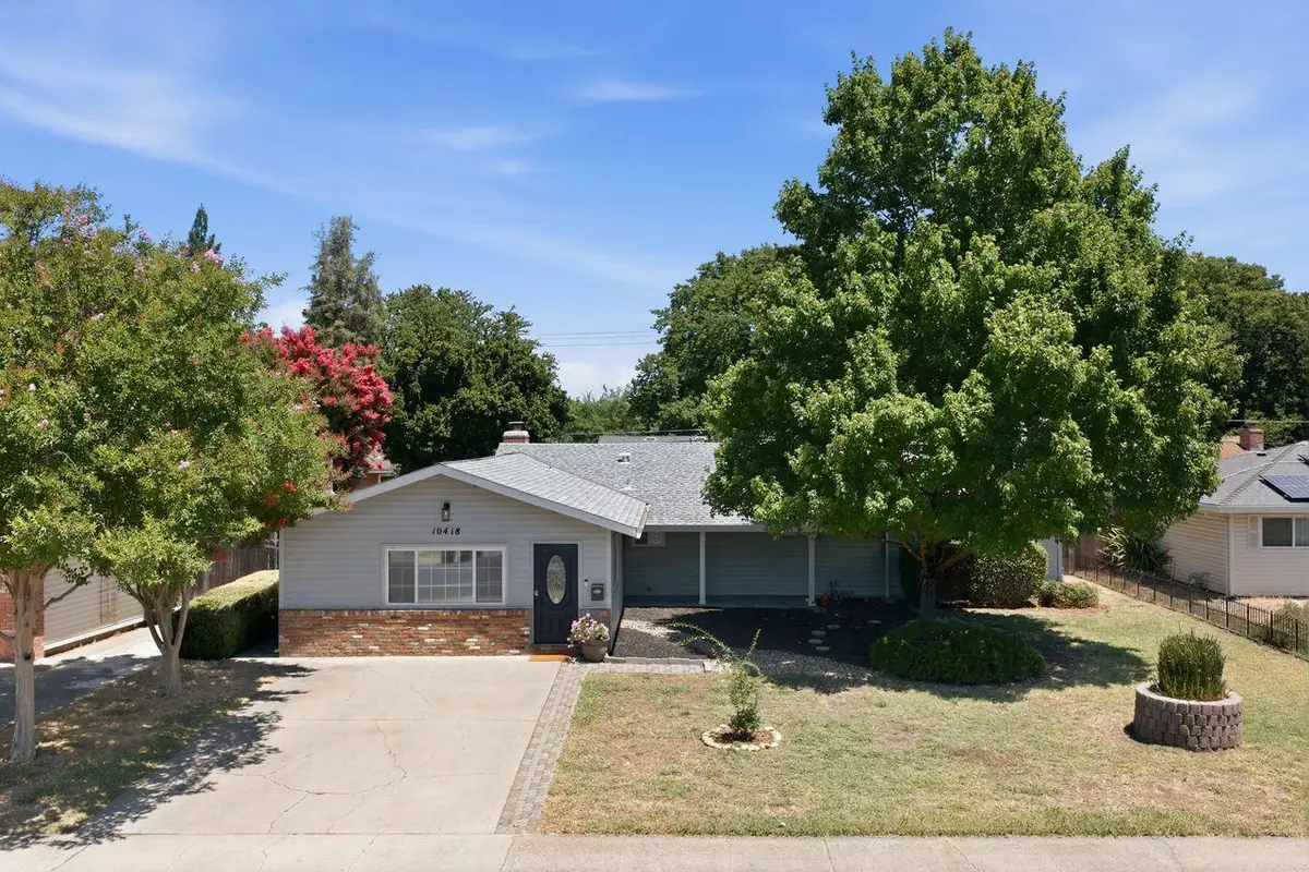 10418 Georgetown Drive, Rancho Cordova, CA 95670 - #1