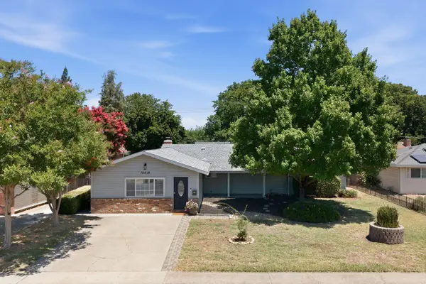 10418 Georgetown Drive, Rancho Cordova, CA 95670