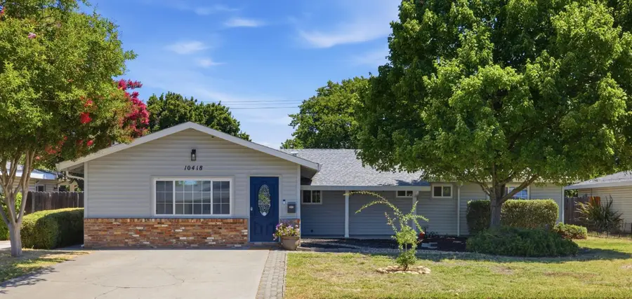 10418 Georgetown Drive, Rancho Cordova, CA 95670 - #2