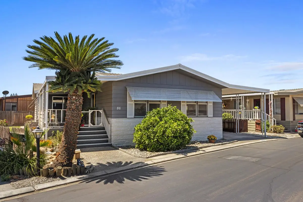 1400 N. Tully Road #86, Turlock, CA 95382 - #1