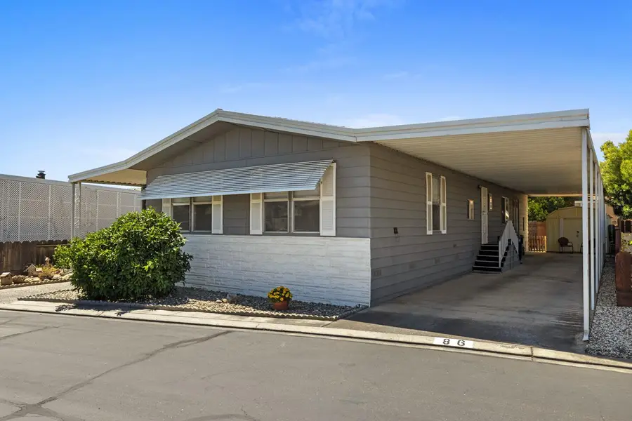 1400 N. Tully Road #86, Turlock, CA 95382 - #3