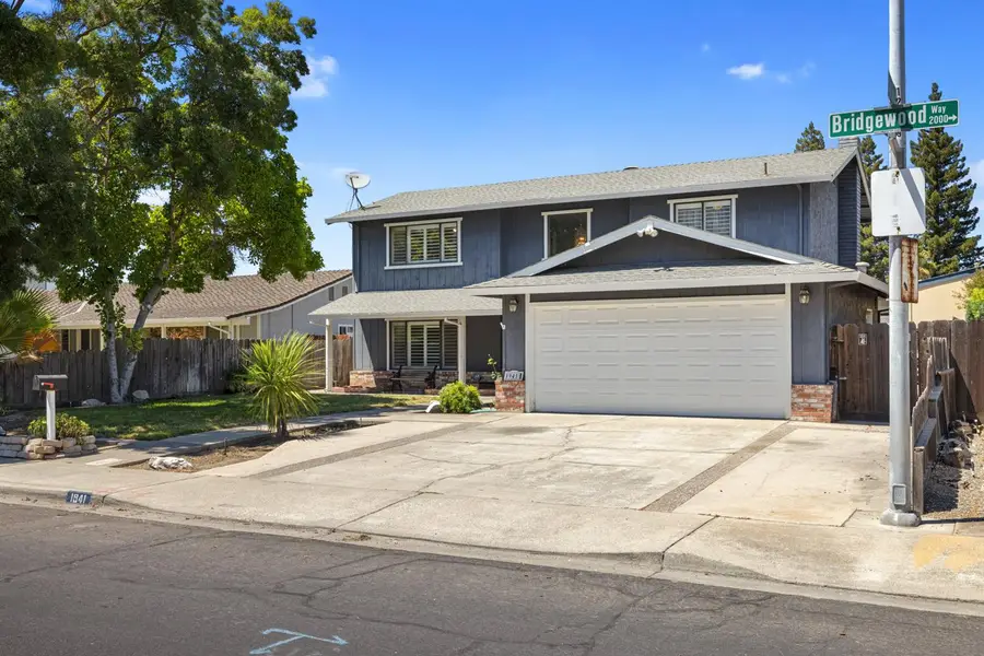 1941 Bridgewood Way, Modesto, CA 95355 - #2