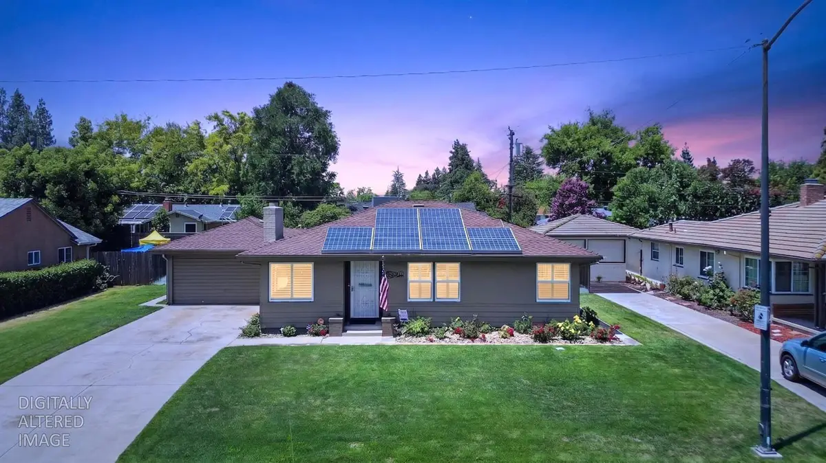 6741 Vicksburg Place, Stockton, CA 95207 - #1