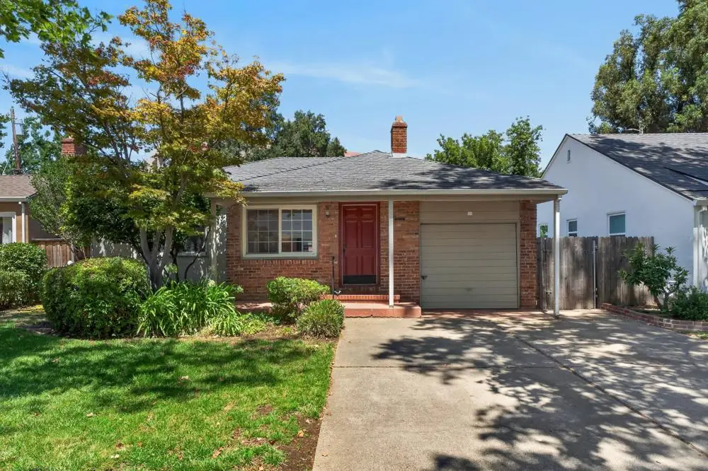 4007 Colonial Way, Sacramento, CA 95817 - #1