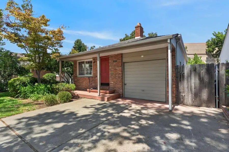 4007 Colonial Way, Sacramento, CA 95817 - #2