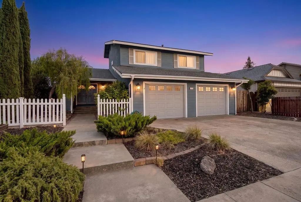 1937 Sugar Pine Drive, Oakdale, CA 95361 - #1