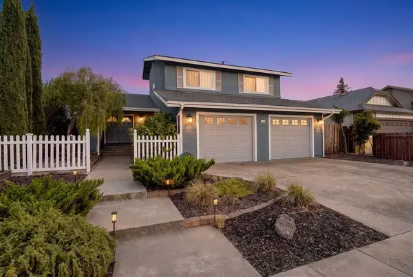 1937 Sugar Pine Drive, Oakdale, CA 95361