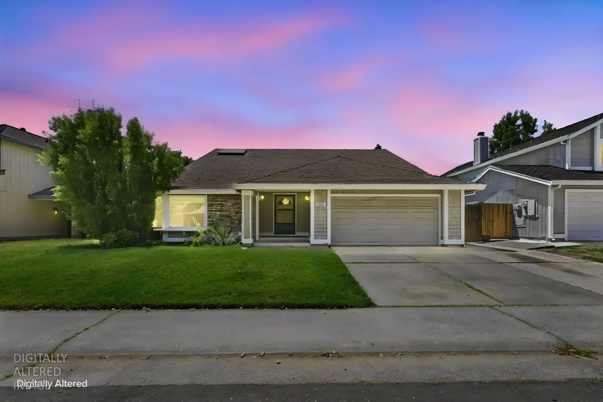 2840 Tiffany West Way, Sacramento, CA 95827 - #1