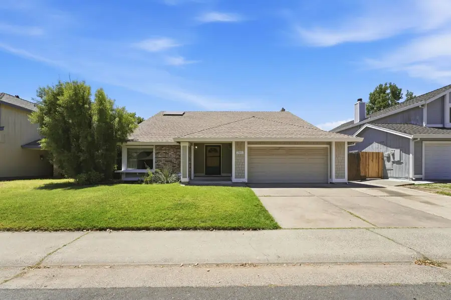 2840 Tiffany West Way, Sacramento, CA 95827 - #2