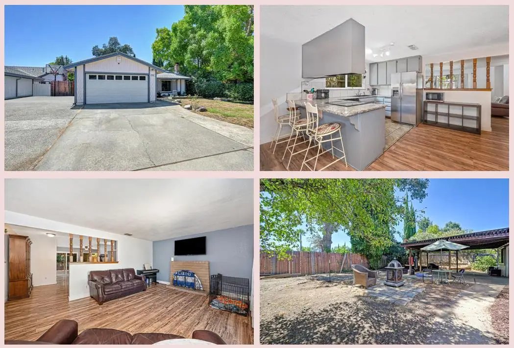 7931 Avalos Way, Citrus Heights, CA 95610 - #1