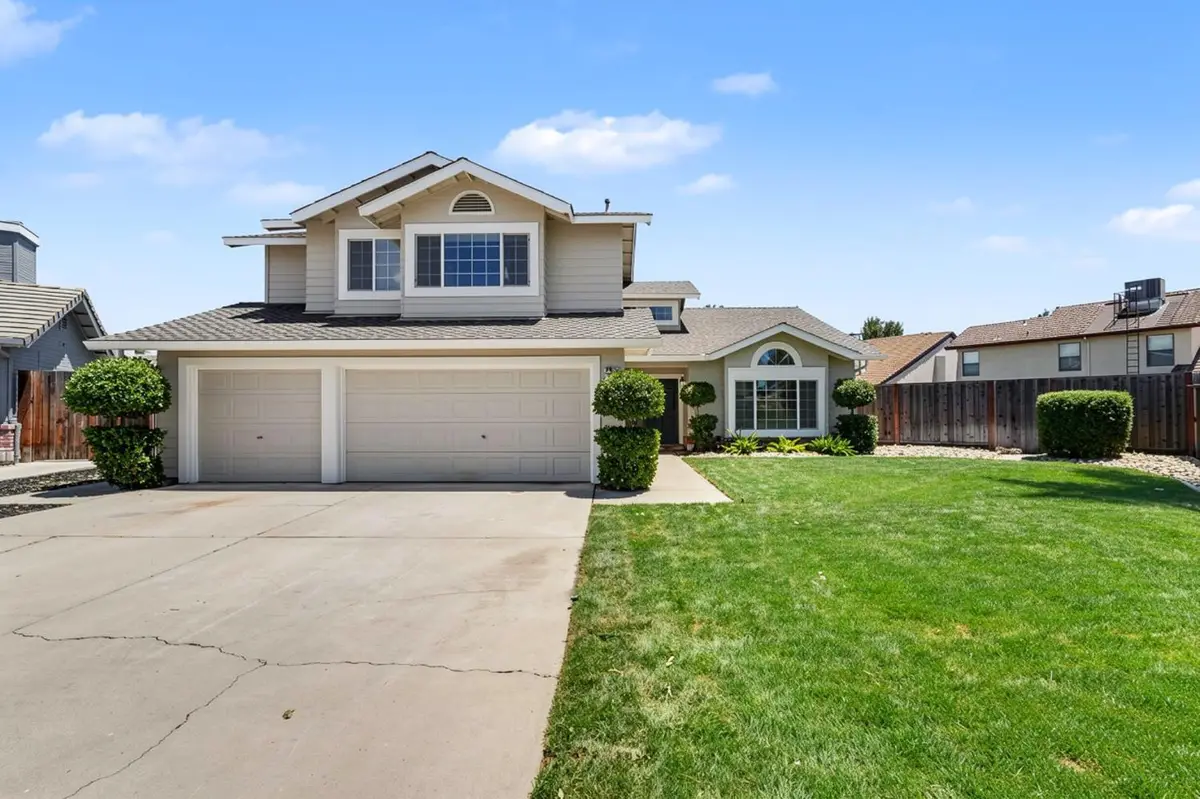 382 Gikas Lane, Turlock, CA 95382 - #1