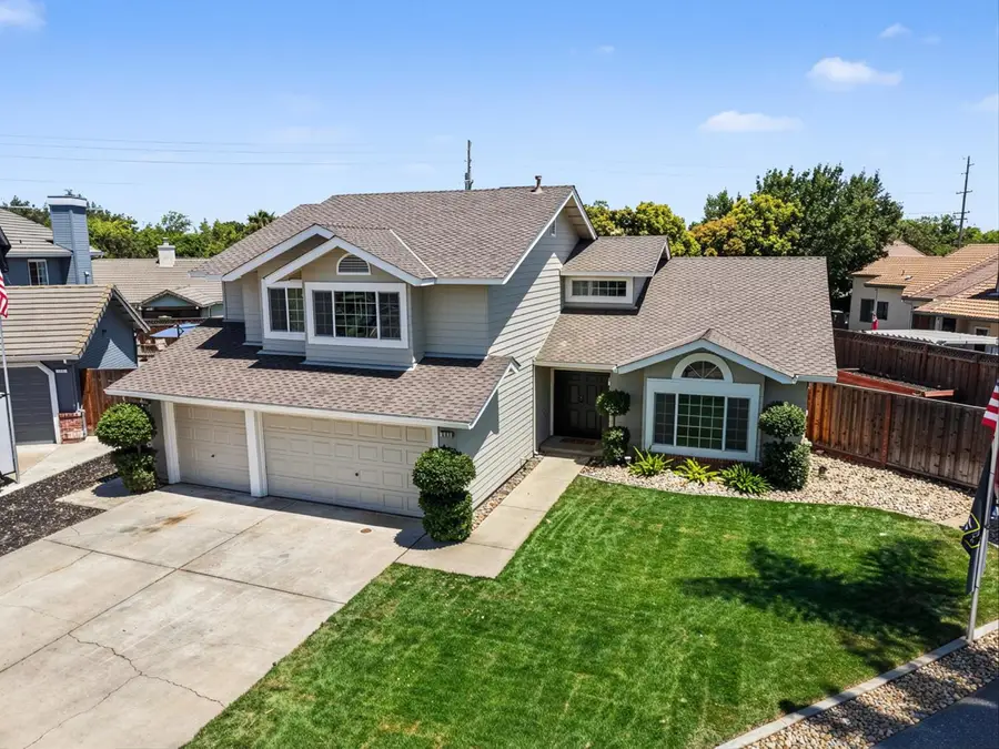 382 Gikas Lane, Turlock, CA 95382 - #2