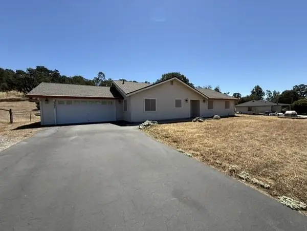 8391 Orielly Street, Valley Springs, CA 95252