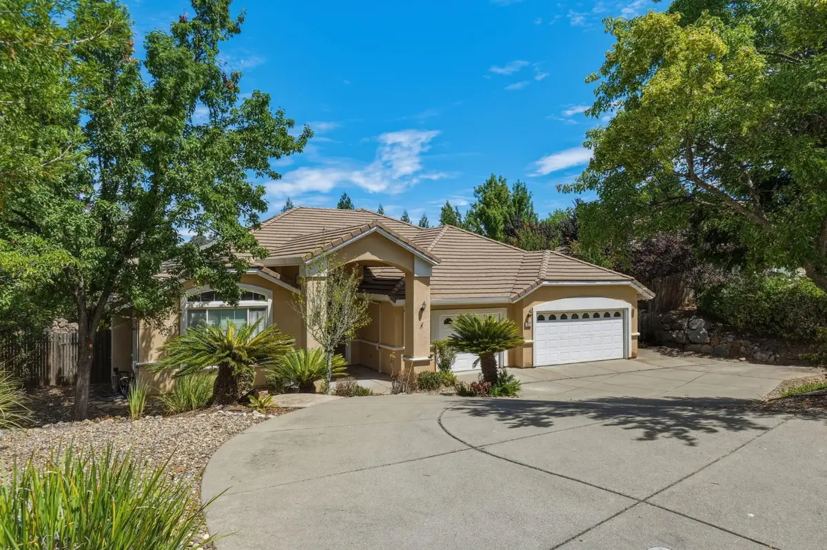 3537 Foxmore Lane, Rescue, CA 95672 - #1